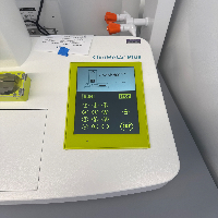 Miltenyi CliniMACS Plus Cell Sorter image 0